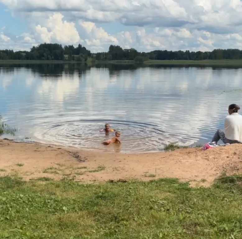 Дом Охотника