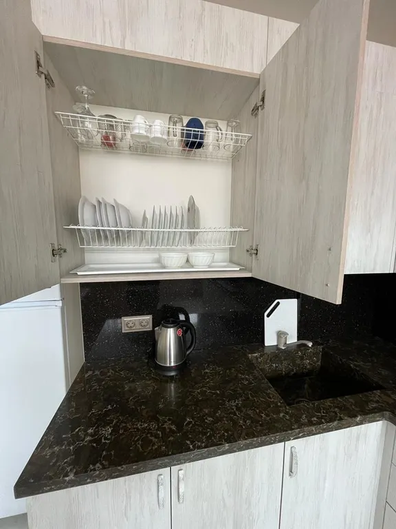 Евро двушка с евроремонтом