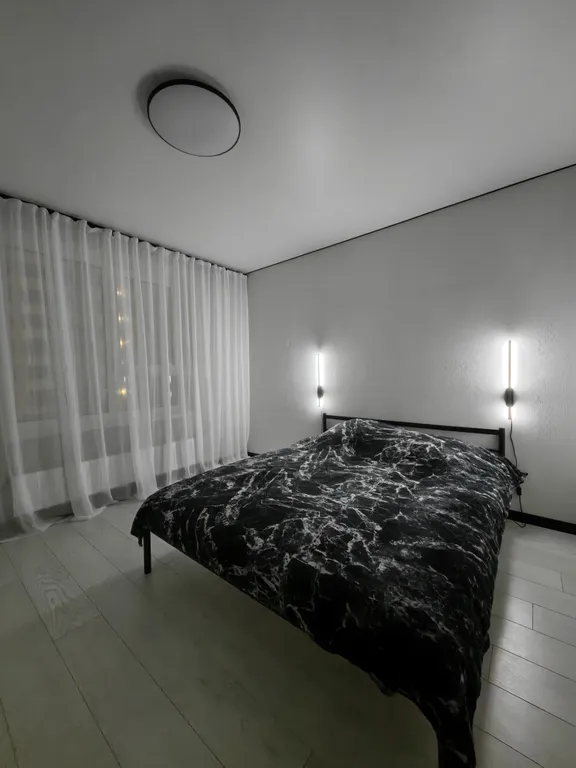 1-комнатная Квартира — аренда посуточно в Ижевск