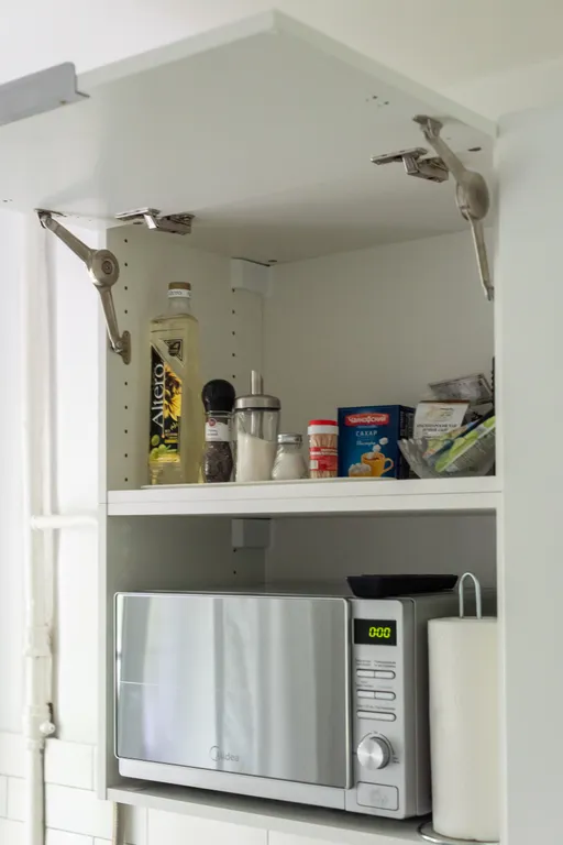 Квартира Квартира у Парка Горького в центре Москвы — Москва