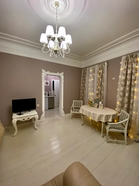 Квартира Апартаменты Петровские — аренда посуточно в Псков