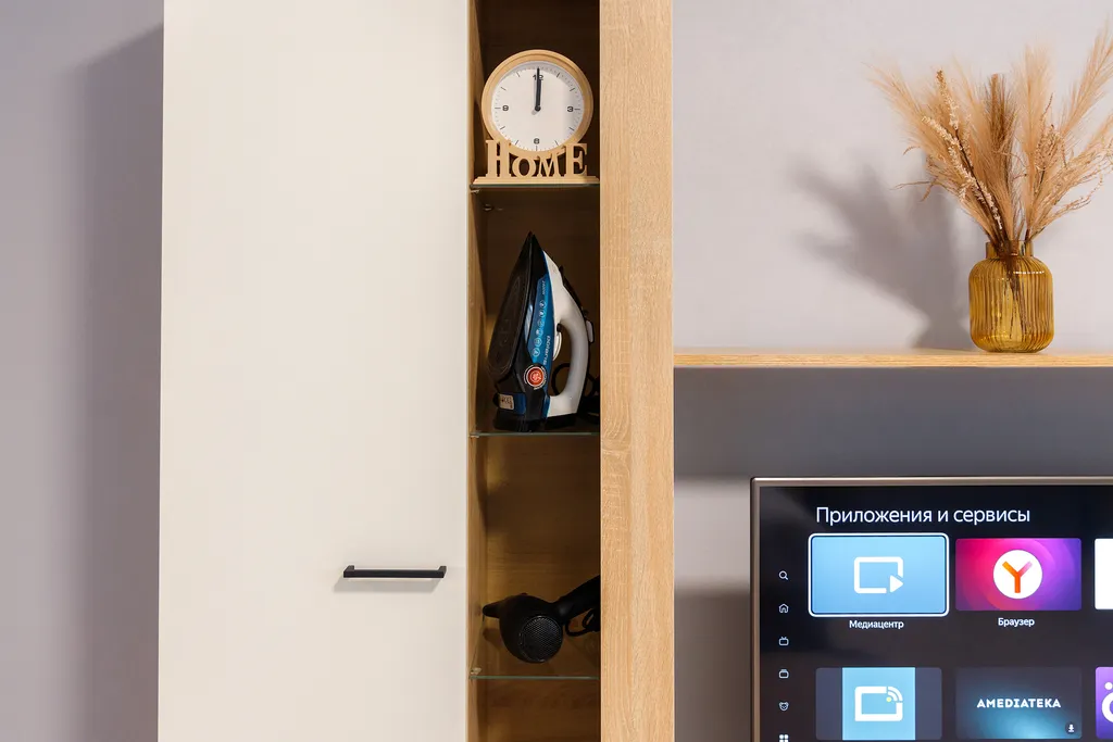 Апартаменты в северной части Тамбова