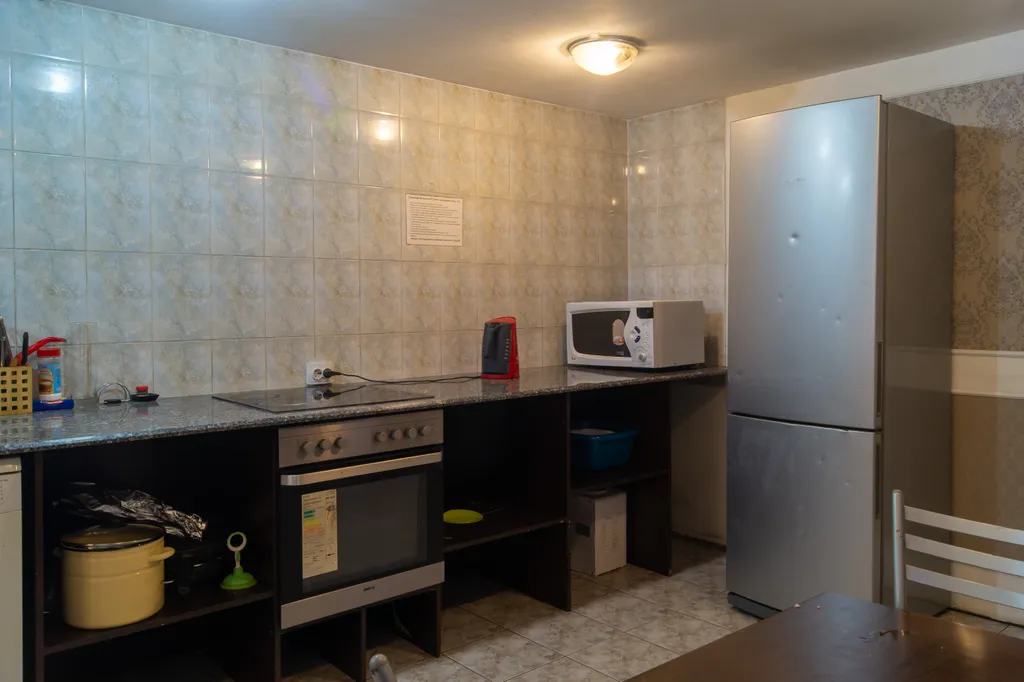 Загородный коттедж для семейного отдыха