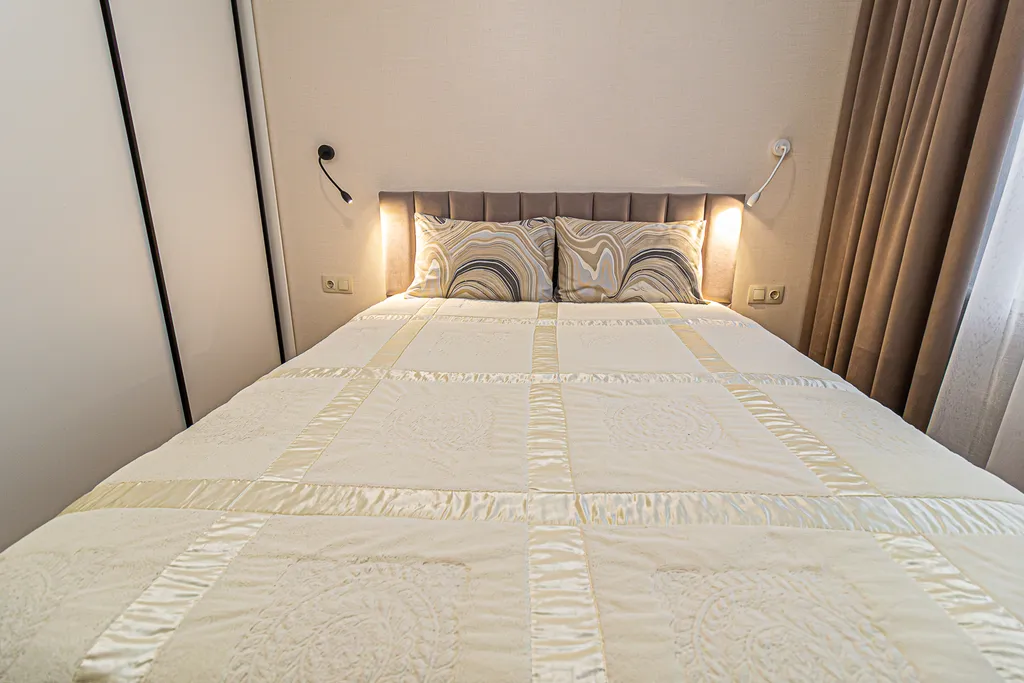 Квартира 1-комнатная Квартира — Краснодар