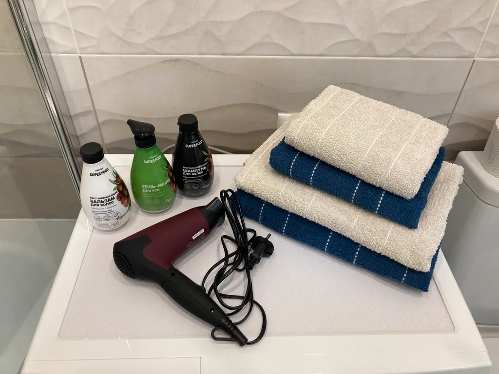 Квартира Уютная квартира в центре города — Элиста