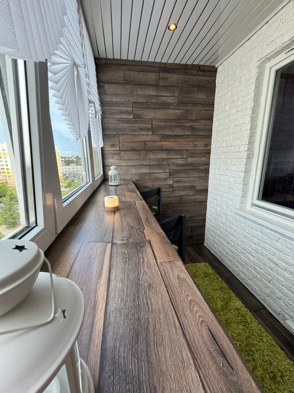 Апартаменты Пушкина 33 - рядом с центром города