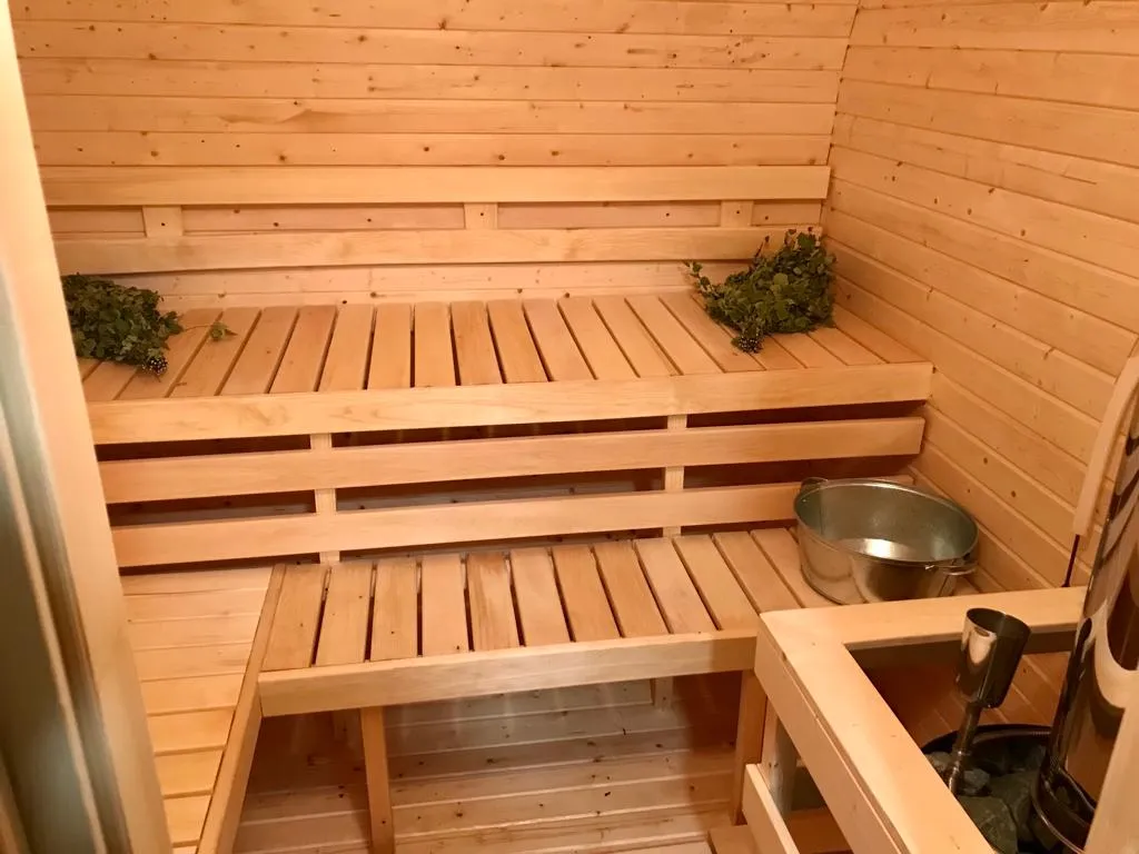 2-комнатный Дом