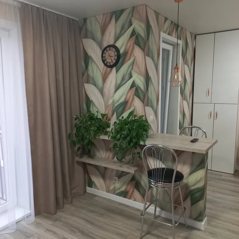 Квартира Уютная квартира — Калининград