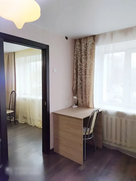 Апартаменты в Ямском