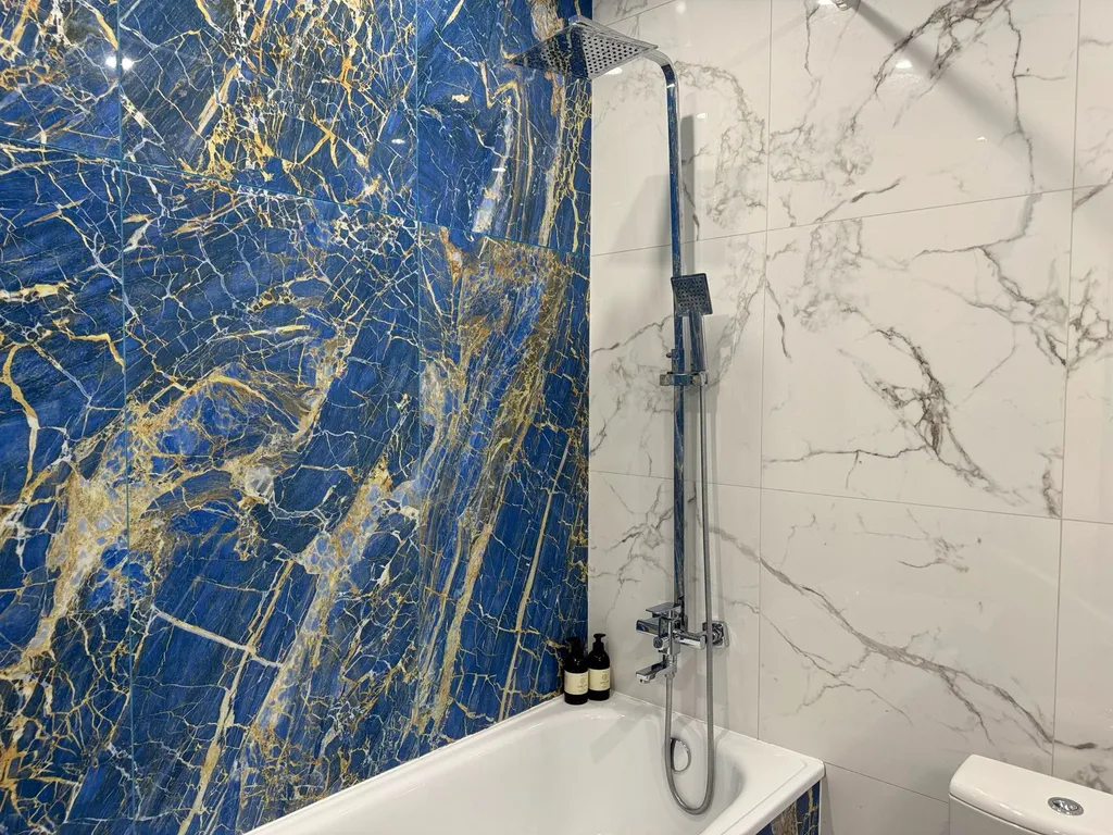 Апартаменты авроратзакрытая парковка, новый ремонт