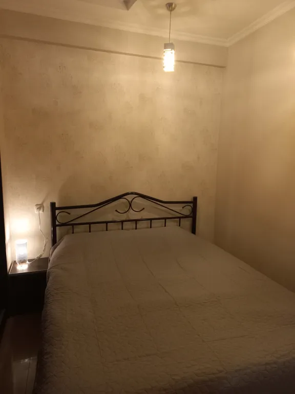 Уютная и чистая квартира Сабуртало