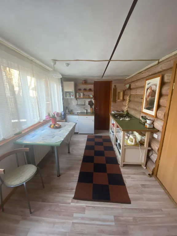 Дача в Подрезково