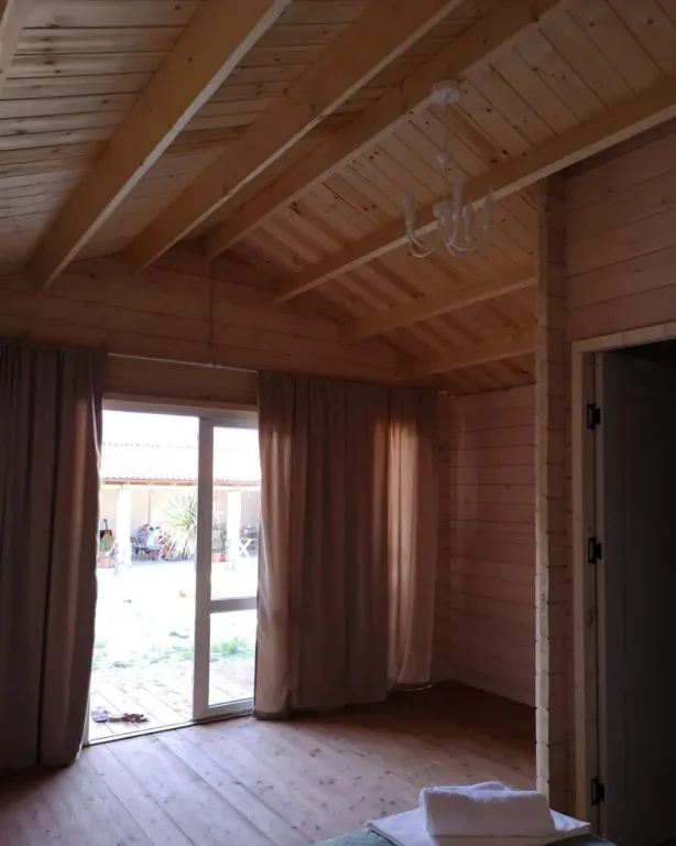 1-комнатный Дом