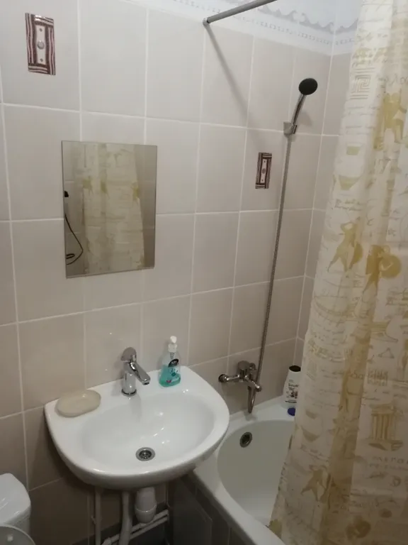 Самый центр