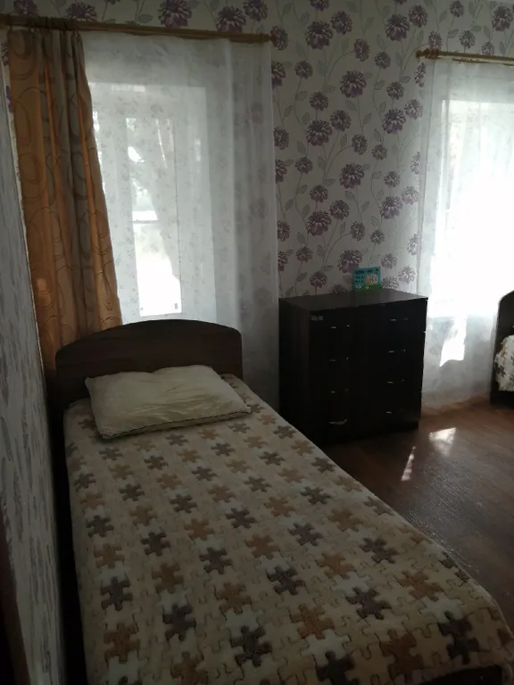 Квартира на Соловках