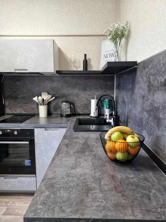 Комфортабельная квартира