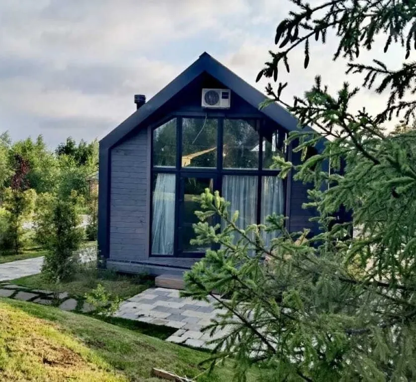 Коттедж Уютный домик Коловрат — аренда посуточно в Заокский