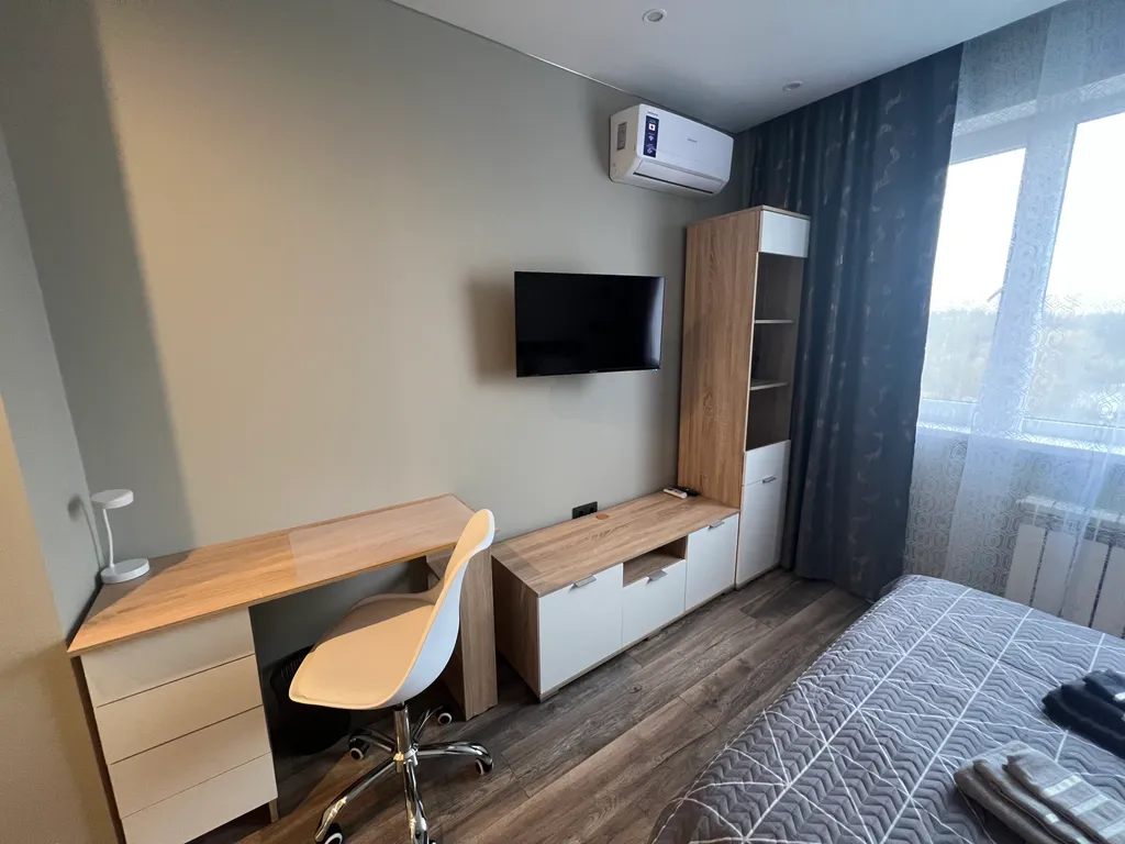 Квартира Квартира Luxury apartment 3 — Москва