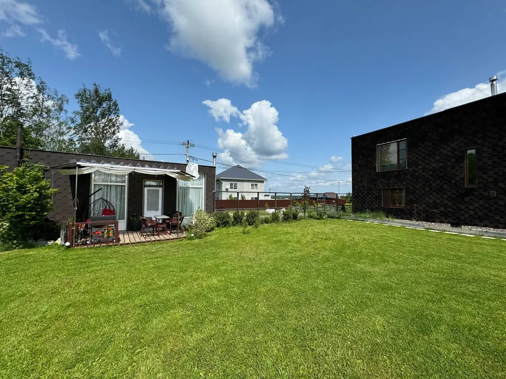 Коттедж Душевно, уютный загородный домик — Войскорово