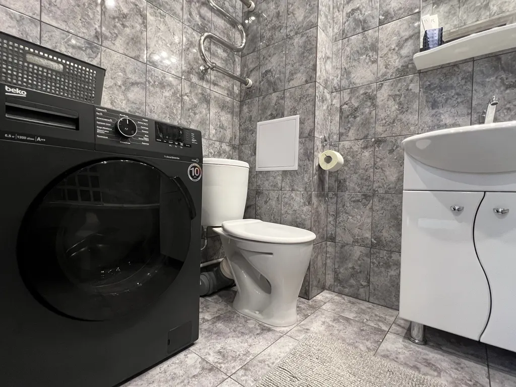 Уютная квартира-студия