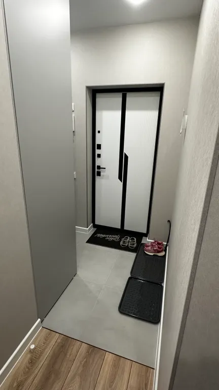 Видовая уютная квартира с дизайнерским ремонтом и видом на реку