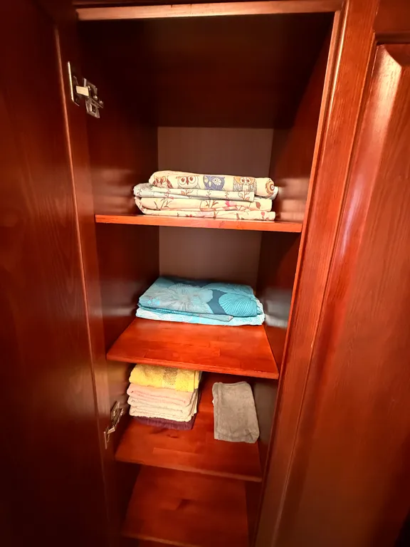 Уютная однушечка для спокойного отдыха