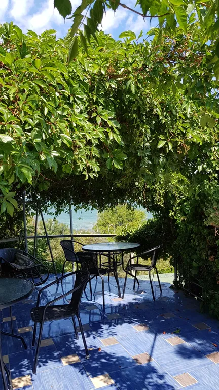 Квартира Четырехместная комната для семейного отдыха у моря — Осовины