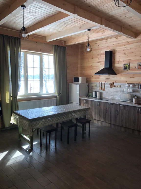 3-комнатный Дом