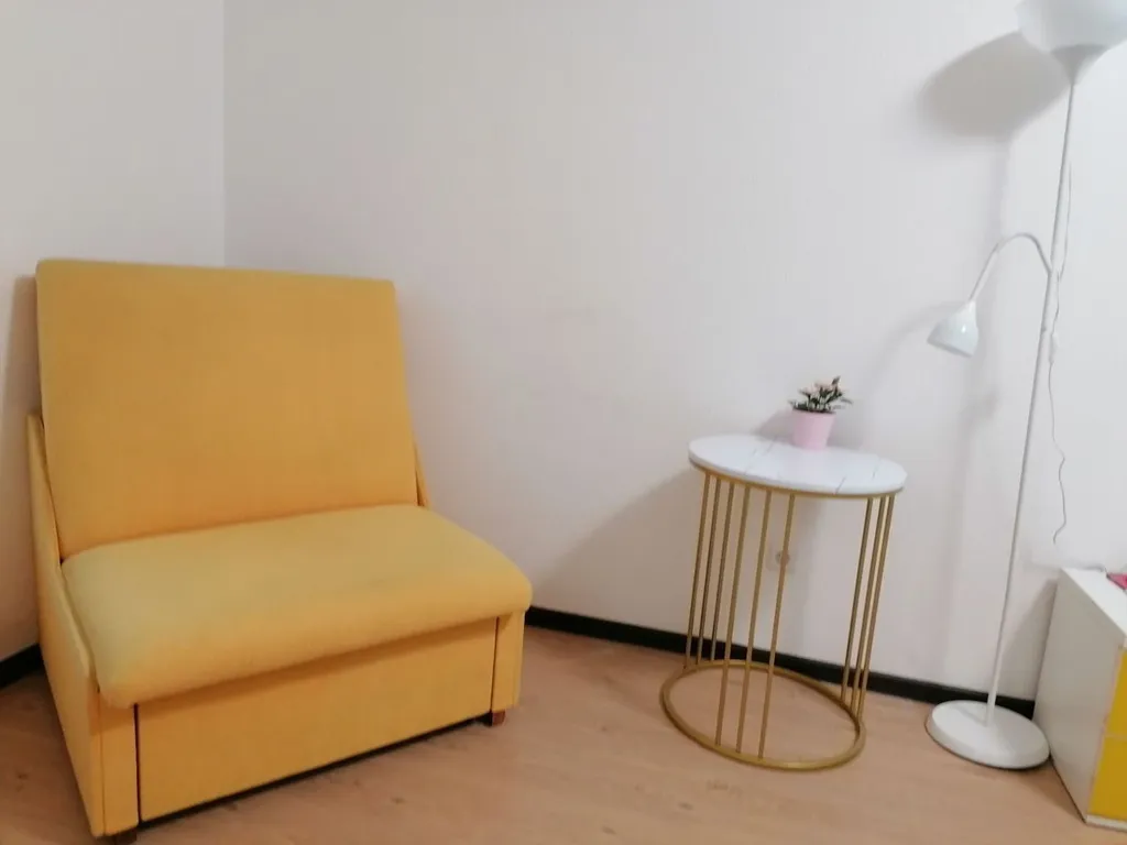 Комфортная уютная квартира