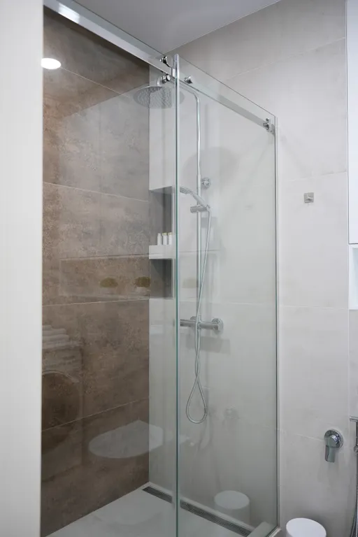 Люкс Happines с отдельным входом и собственной террасой