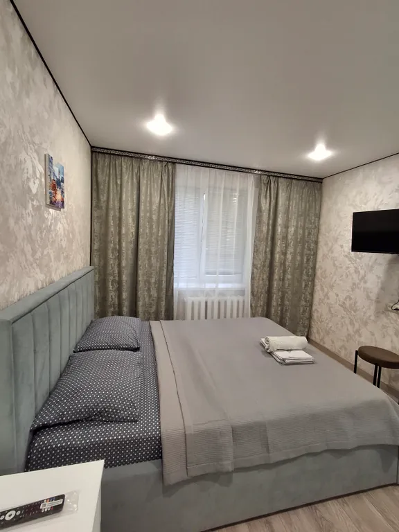 Квартира Затеречный район-самая удобная локация ко всем выездам..Супер квартира — Владикавказ