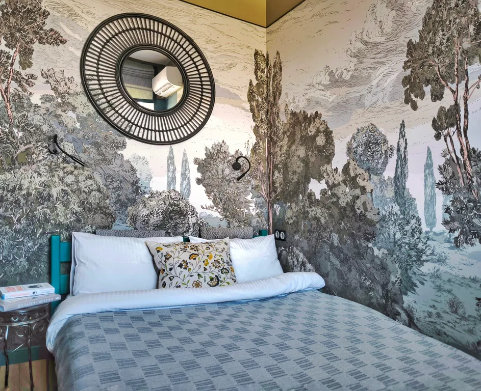 Квартира 1-комнатная Квартира — Новоивановское