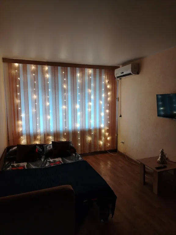 Мини апартаменты комфорт