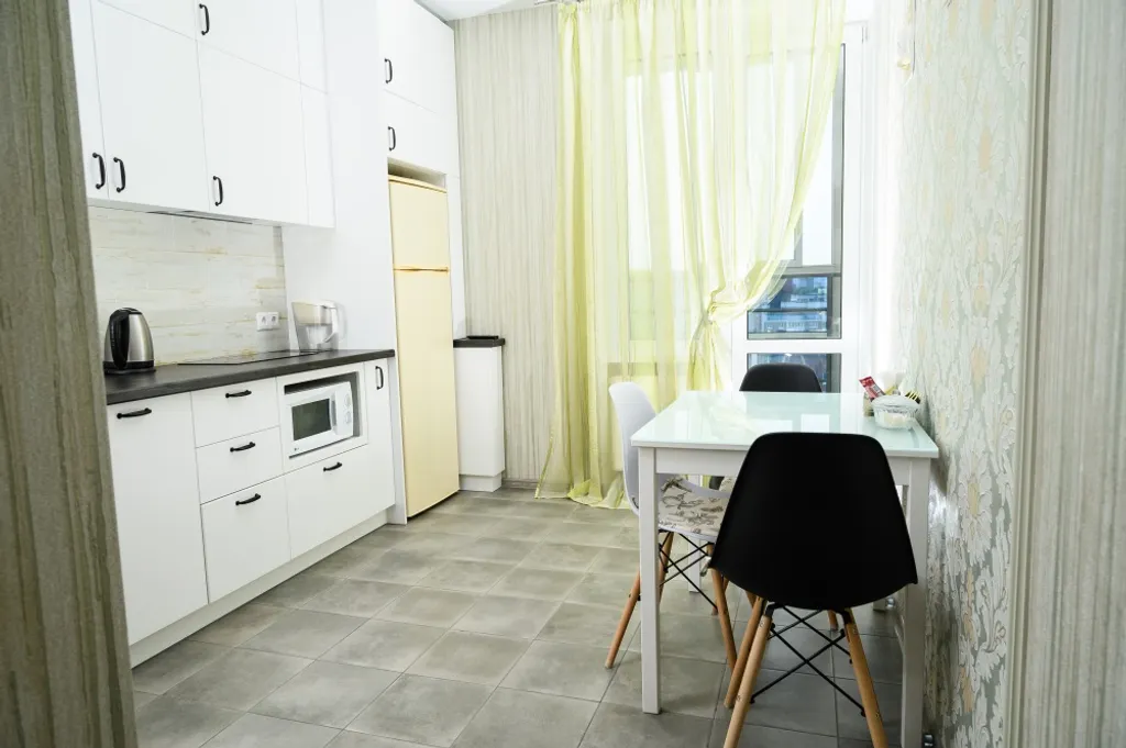 Красивая квартира на Садовом