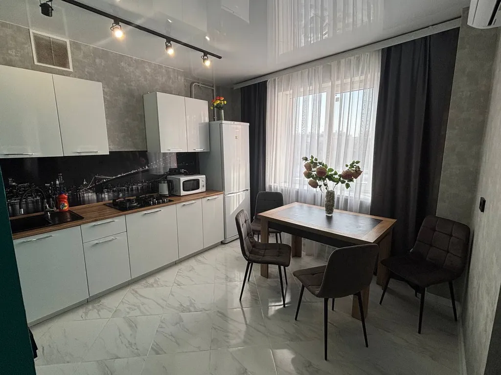 Квартира Квартира Дизайнерская нотка — Волгоград