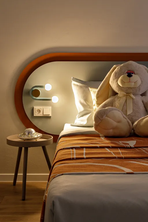 Квартира Уютная двухкомнатная квартира Дзен — Краснодар