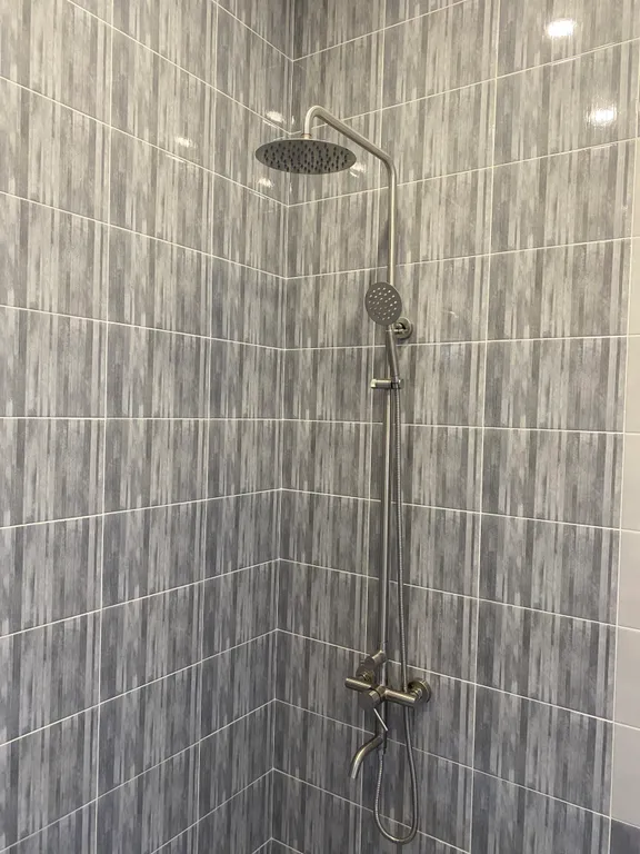 Квартира Квартира Уютно заселился — Геленджик