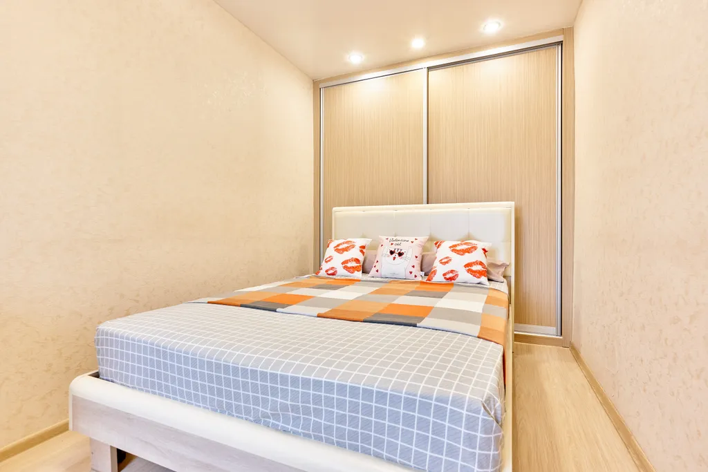 Комфортная квартира в самом центре города