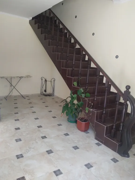 Номер в частном доме