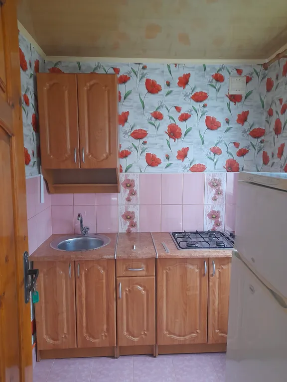 Дом с верандой