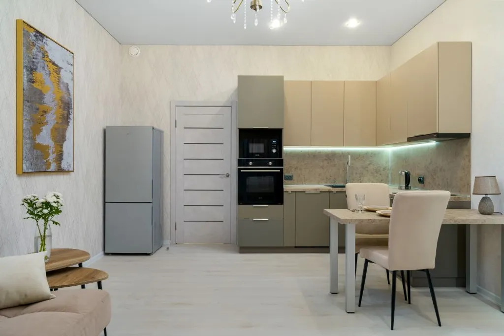 Good Night на Комсомольском 48