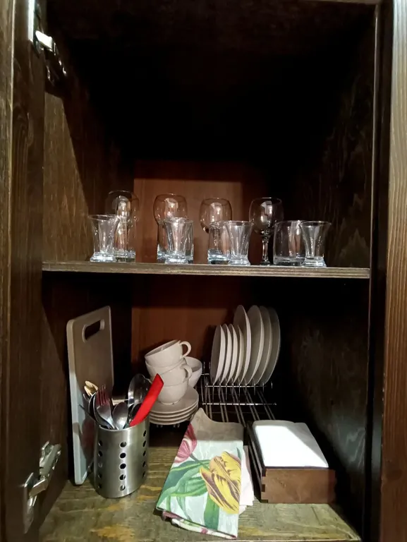 Уютные апартаменты с сауной рядом с ГЛЦ