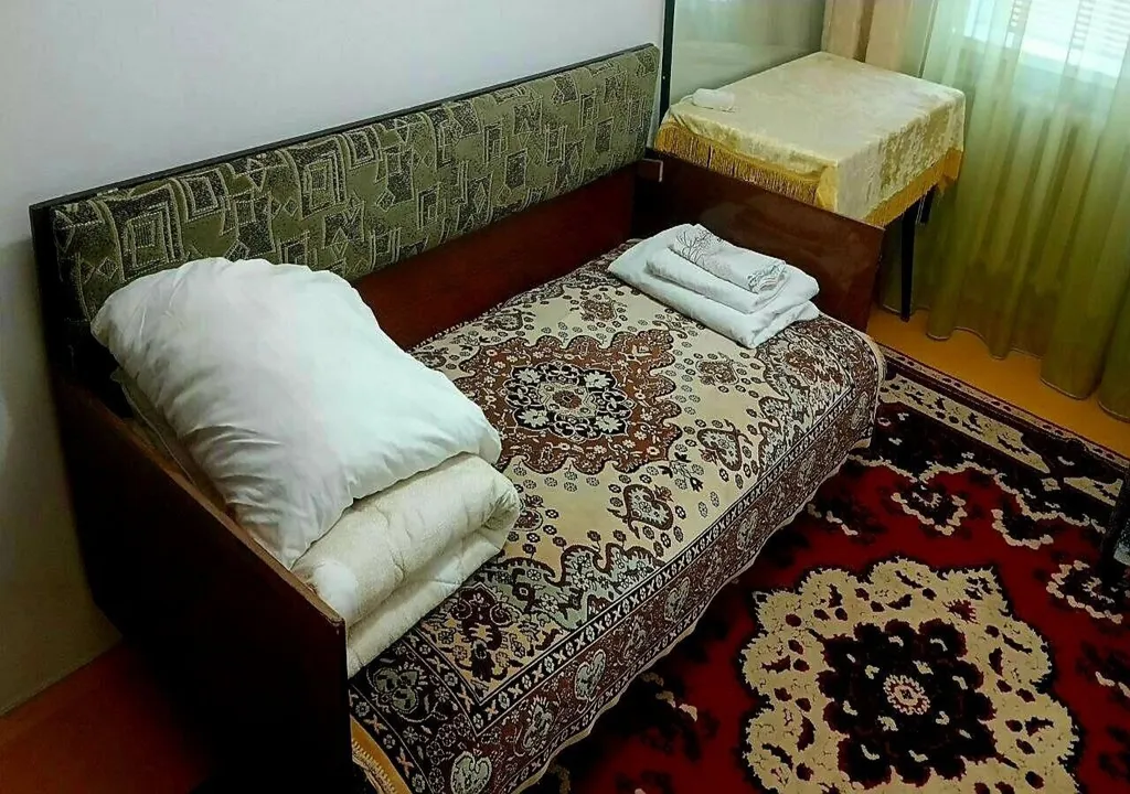 Просторная 3 комнатная квартира