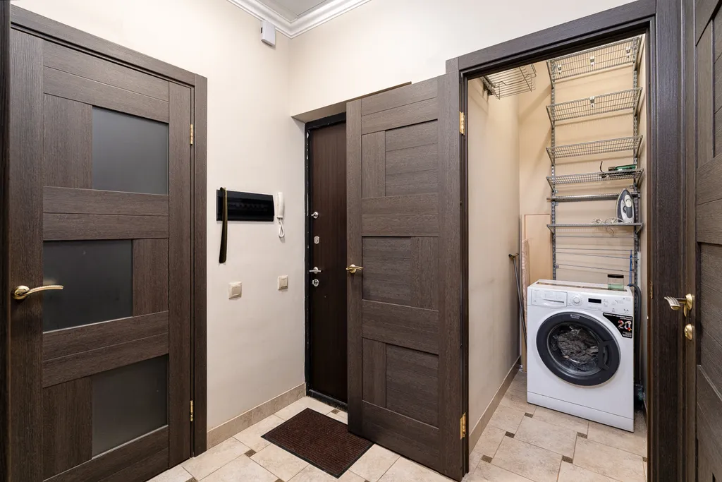 Уютная 1-комнатная квартира ЖК 9/18 возле Ледовой Арены