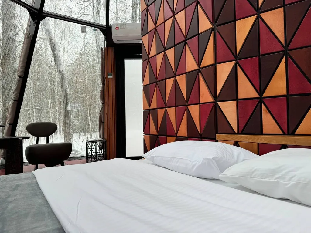 1-комнатный Дом