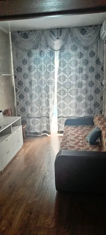 Коттедж Дом с бассейном — Геленджик