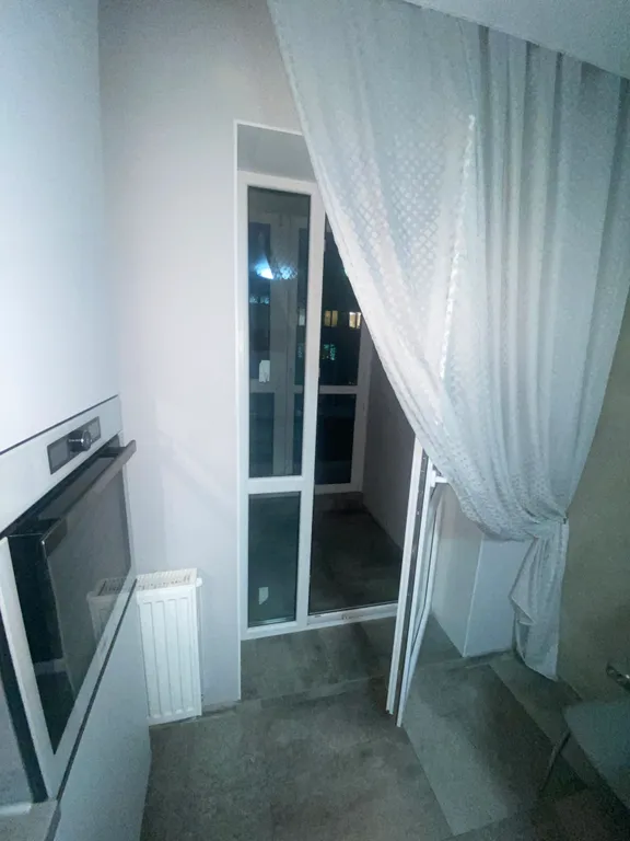 Квартира Апартаменты в Рыбной деревне — Калининград