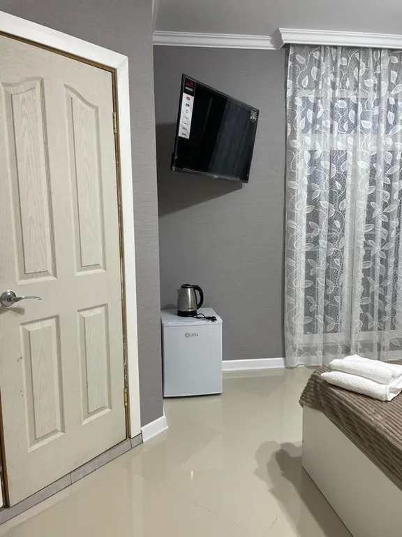 Квартира Комната — Сухум