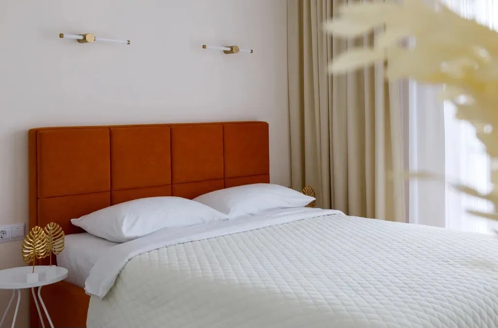 Квартира Золотая магнолия — аренда посуточно в Иркутск