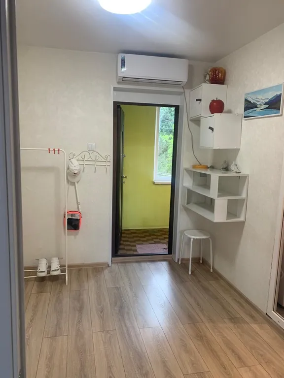 Квартира Просторная квартира рядом с олимпийскими объектами — Сочи